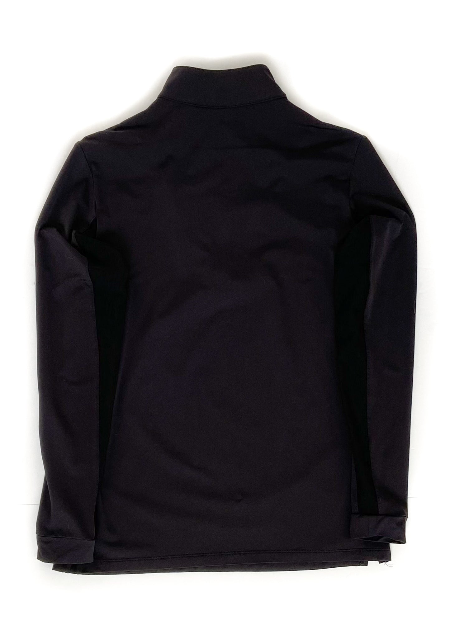 Tailored Sportsman Long Sleeve Icefil Shirt - Black - Women's Small