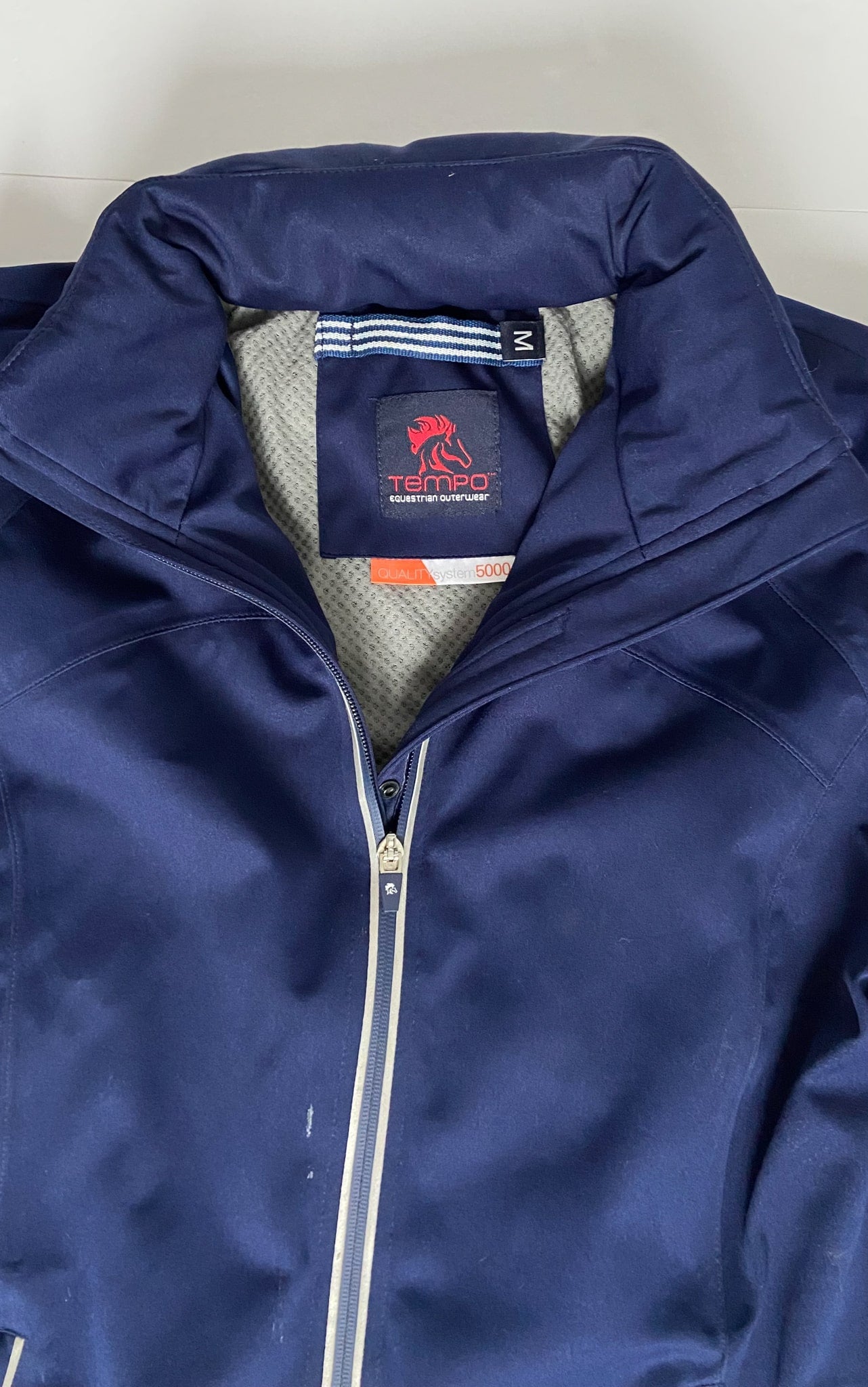 Equestrian outerwear hot sale