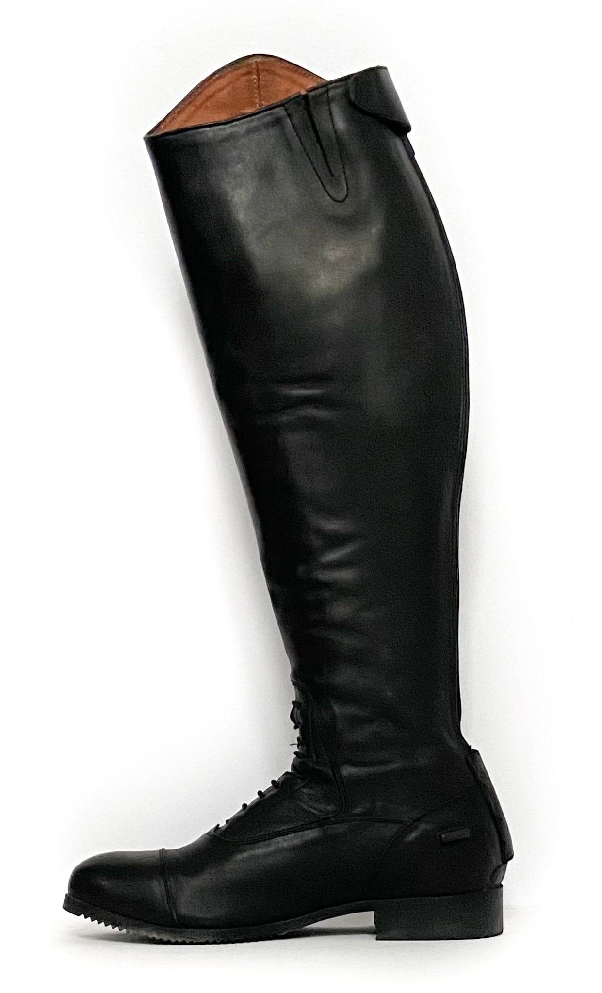 Tredstep donatello ii store tall dress boot