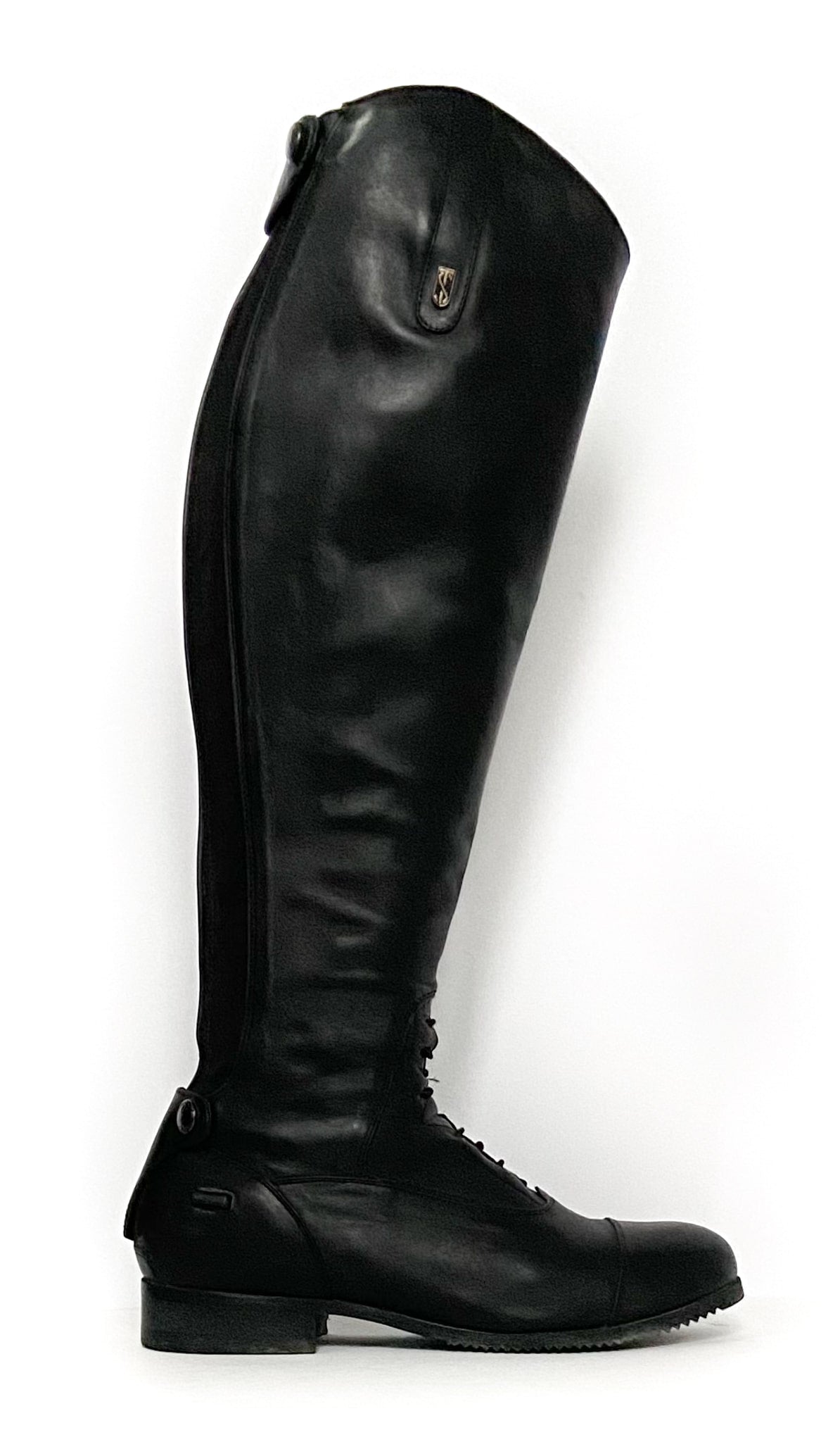 Tredstep donatello ii sale tall dress boot