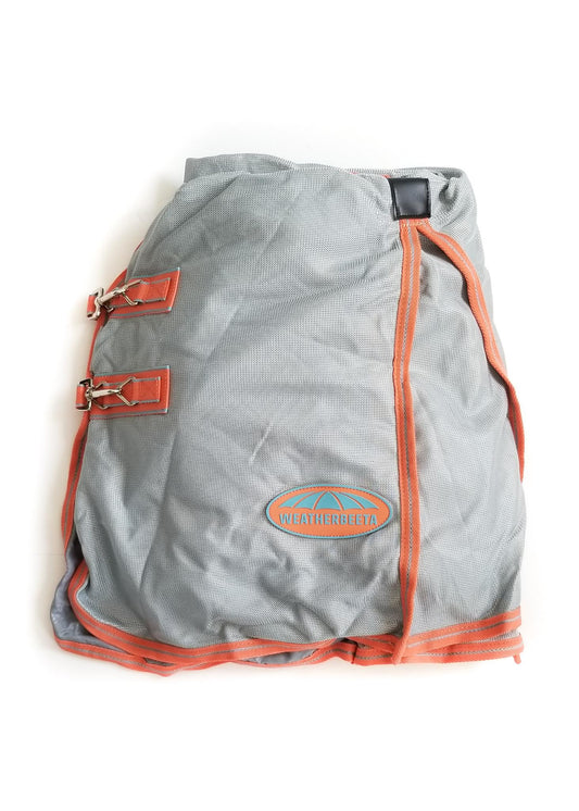 Weatherbeeta Comfitec Airflow II Detach A Neck - Grey - 75"
